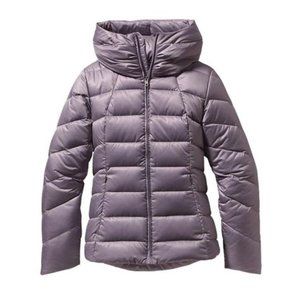 Patagonia downtown jacket – women’s – XS – rustic